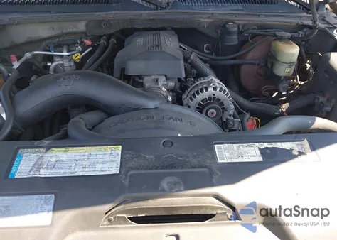 2000 GMC Yukon Xl 1500 Slt из США, поврежденный, VIN 3GKFK16T6YG174341